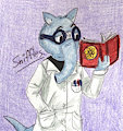 Sniffles by Puku83