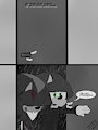 Season 4 Page #01 by SilverTyler25