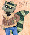 Shifty by Puku83