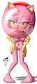 Amy's Bubbly Beauty