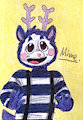 Mime by Puku83