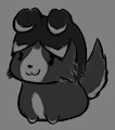 [Gift] Mini Caine by cainesart