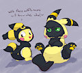 Ol' Switcheroo~