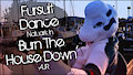 Fursuit Dance / Naluark / 'Burn The House Down' / AJR //