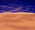 Red Desert