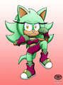 Palm The Porcupine