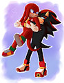 .:ShxK:. Shadow is a strong boi too by FireForBattle