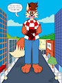 Big Fox
