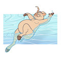 Backstroke