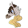 Piper Icon by PiperLikesApricots