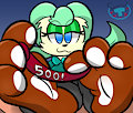 Da Big 500 (For FA)