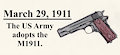 This Day in History: March 29, 1911