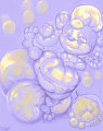CharChar - Bubble Skunk by OverFlo207