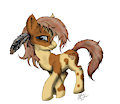 Wind Chaser by kittensnark