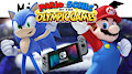 Mario and Sonic Tokyo 2020 Olympic Games announced