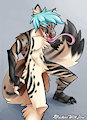 Raffle Prize (1/2)