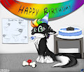 Party Fluff