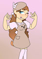 rp character by gamerartist