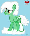 1 point pony adopts-OPEN by Windsongpony