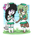 Girl Scouts