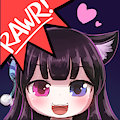 RAWRvatar - Meowwy