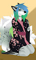 beauty by Echowolfc