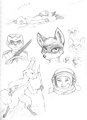 doodles