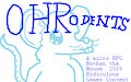 OHRodents RPG Game Release