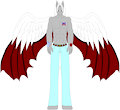 Religion, my Pony OC's Profile (TRUE STORY!) by DannyLionheart