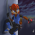Scaling the Fortress