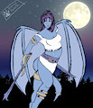 Demona by Page.