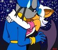 Stolen Kiss