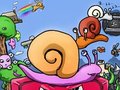 The World of Snailiad by LegacyCrono