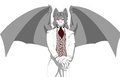 The Devil's Smile by PQ
