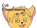 Gaki the magical girly-boy