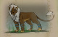 Fading by Tsareia