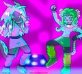 We're Bringing 80s Back