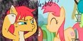 no i dont wanna be canon~