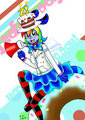 Sweets and Zafara Day!
