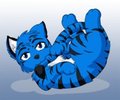 Commission - Playful Okie