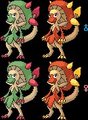 Fan Pokemon - Mushrough
