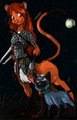 D&D Chakat by ChakatTailswisher