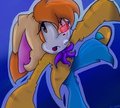 Zream..Zabbit by Thedarkbluerose