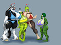 Commission: Starknight321 10