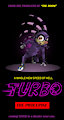 Turbo the Porcupine: The Movie