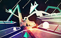 Valley for crestfallen stars