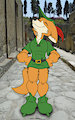 Robin Hood