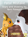 Fatal Mistake [Cover] by CrystalAbsol