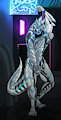 Armored Liz