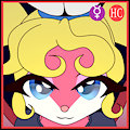 Haylie by fibs
